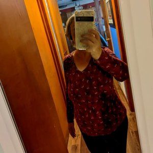 Sonoma Goods for Life The Everyday Medium Tee